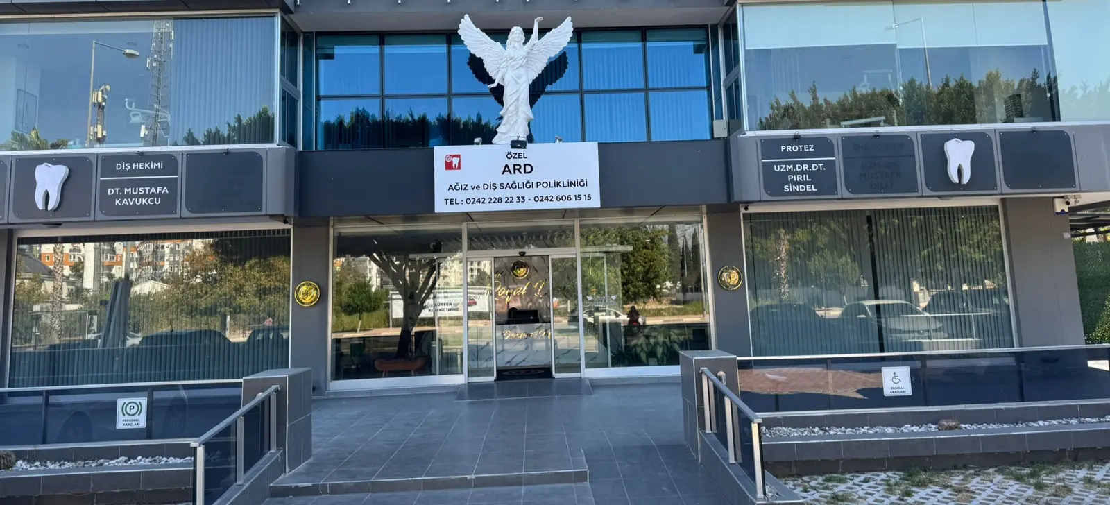 Ard Klinik