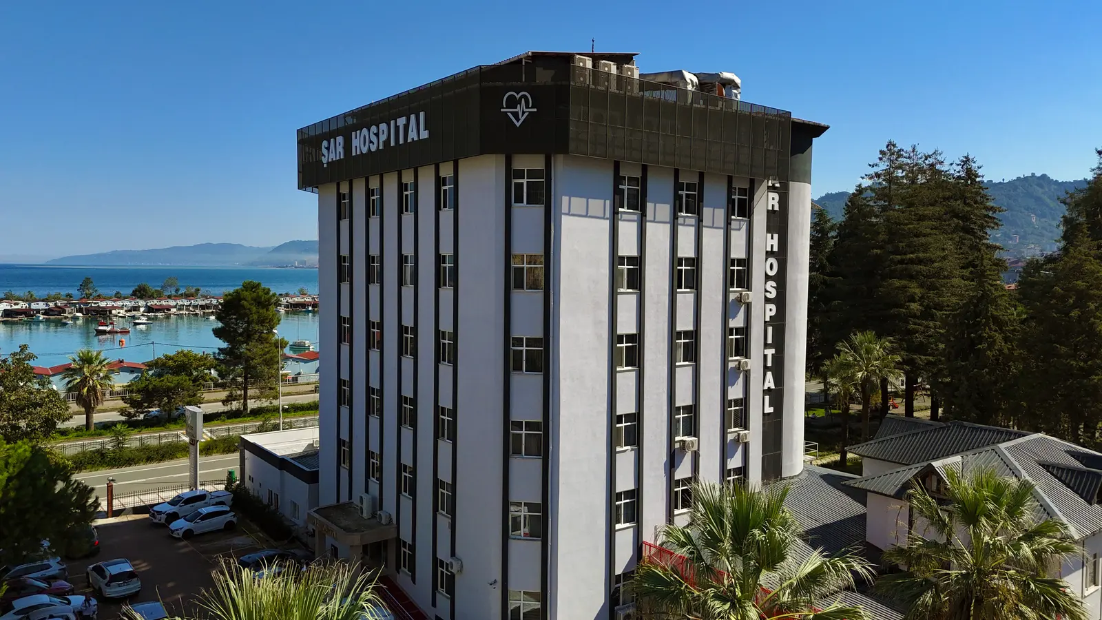 Chi Hospital