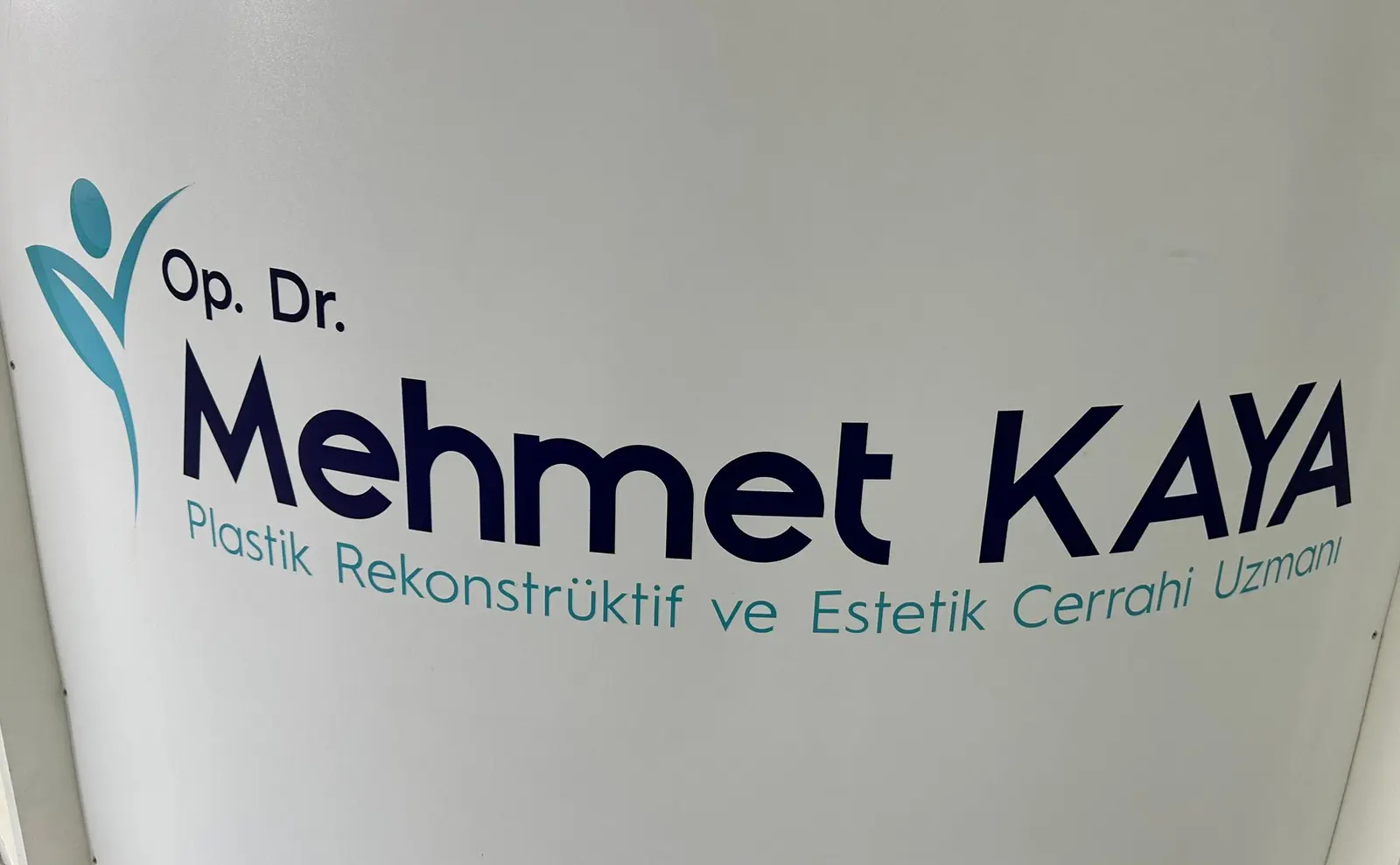 Op. Dr. Mehmet Kaya Muayenehanesi