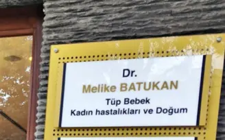 Op. Dr. Melike Batukan