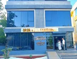 Op. Dr. Bülent Gürhan Kahraman Muayenehanesi