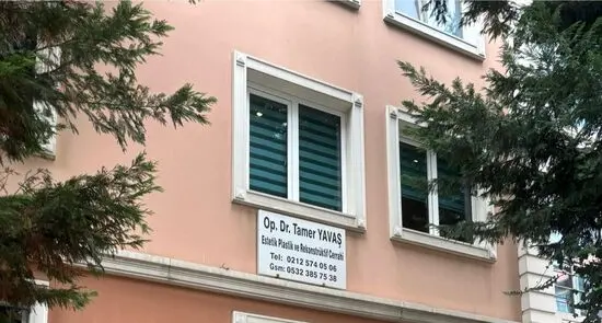 Op.Dr.Tamer Yavaş