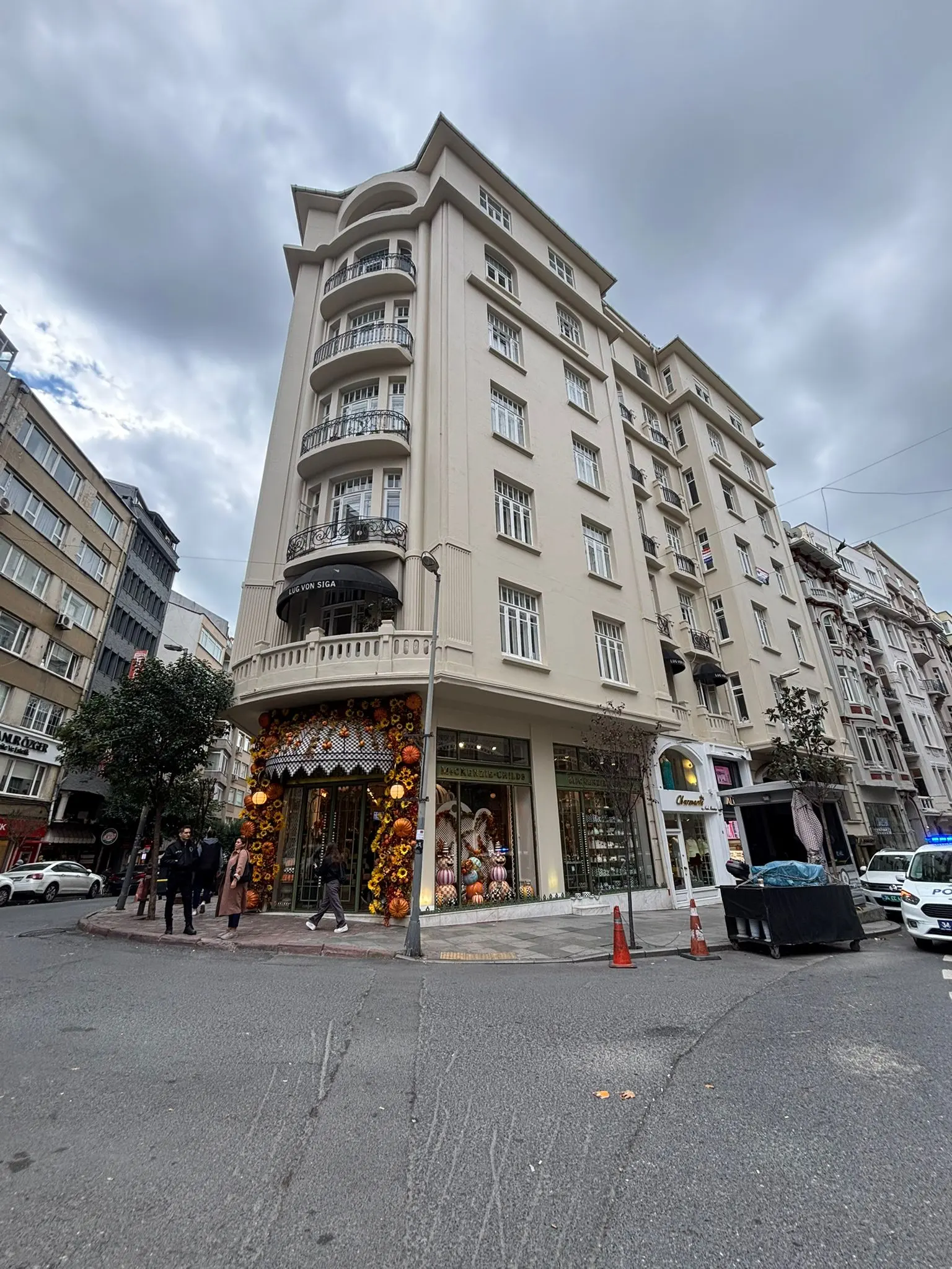 Op. Dr. Fatih Şirin