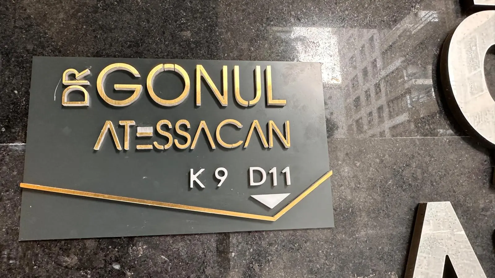 Dr. Gönül Ateşsaçan