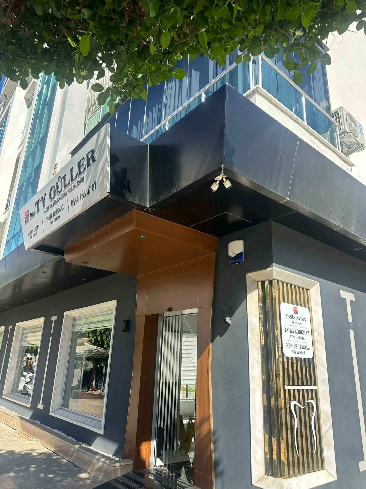 Teethouse Diş kliniği