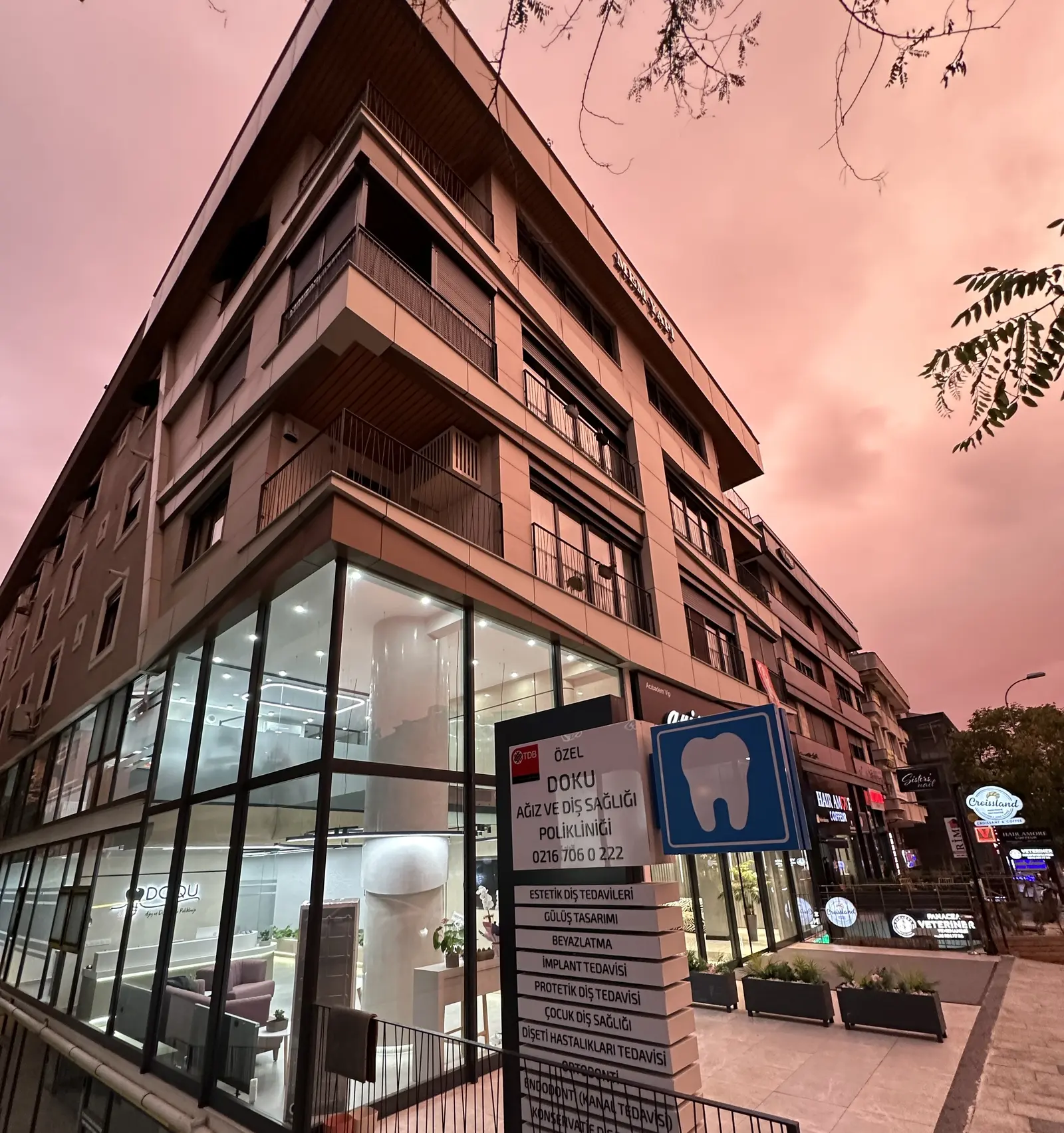 Doku Clinic