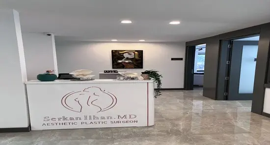 Dr. Serkan İlhan