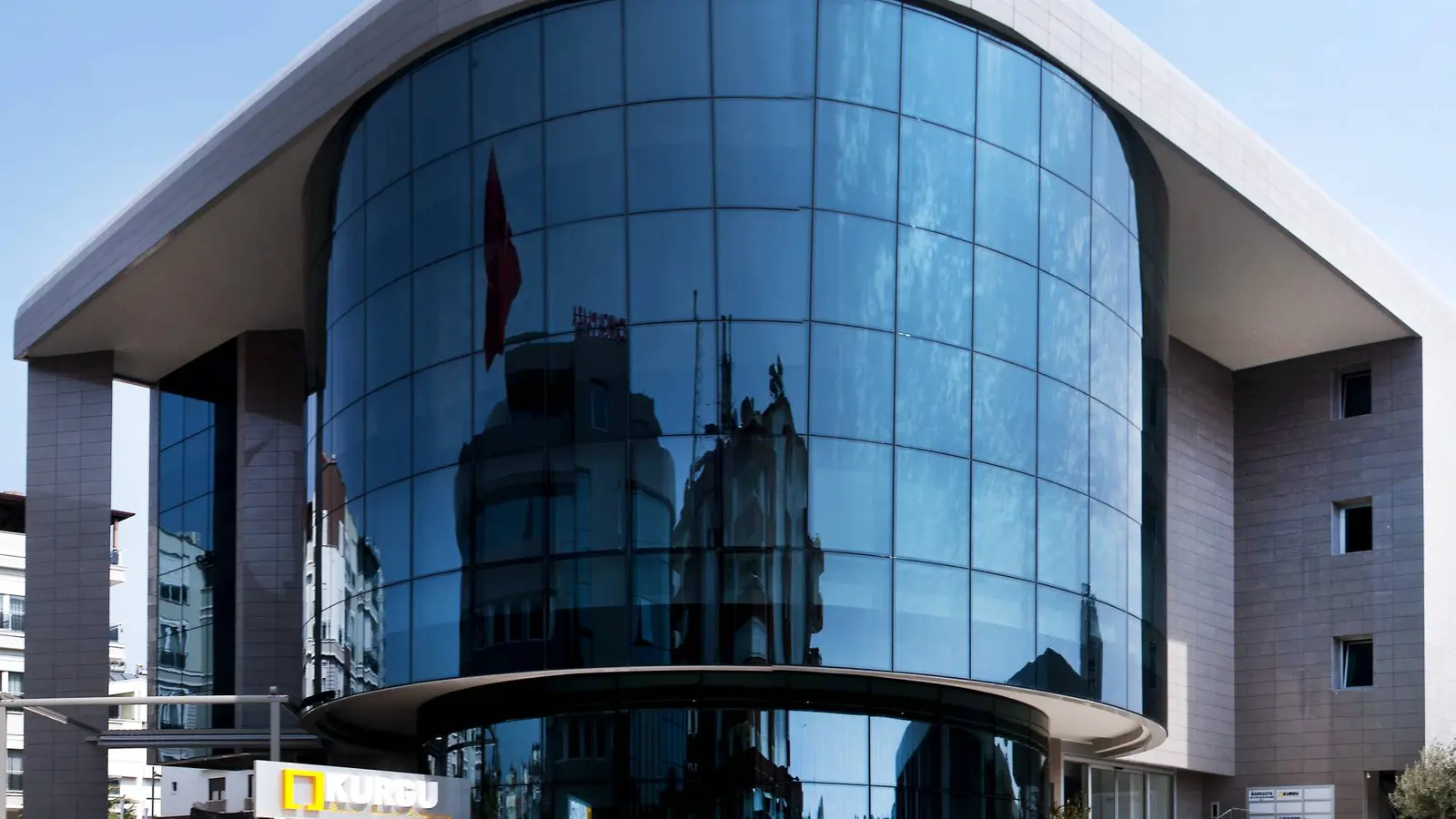 Markasya Ağız ve Diş sağlığı Polikliniği