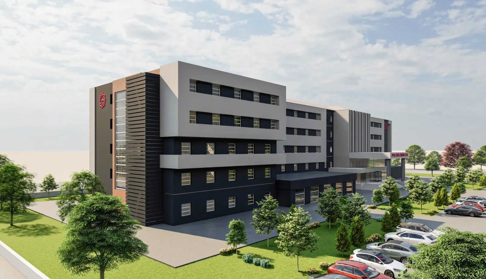 Özel Gürlife Hospital Hastanesi
