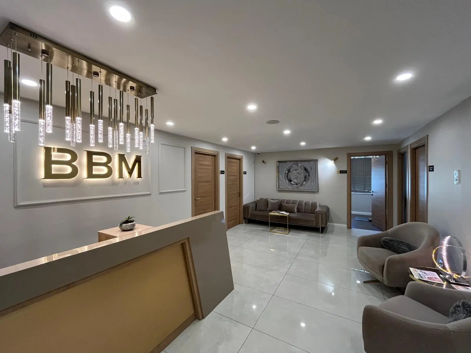 BBM Aesthetics