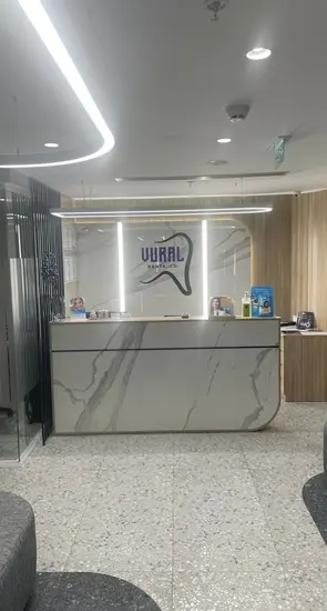 Vural Dental Ağız ve Diş Sağlığı Polikliniği