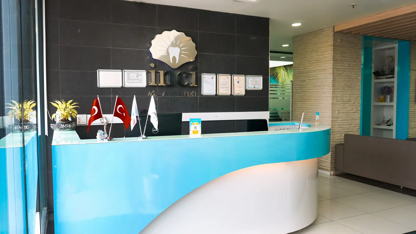 İnci Diş Başakşehir