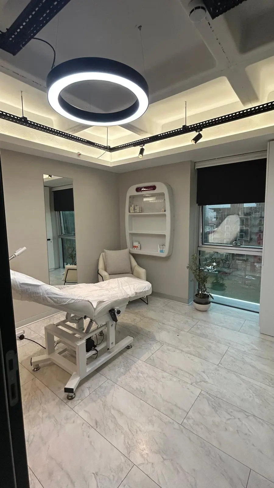 Op. Dr. Ayşe Öznur Akidil Muayenehanesi