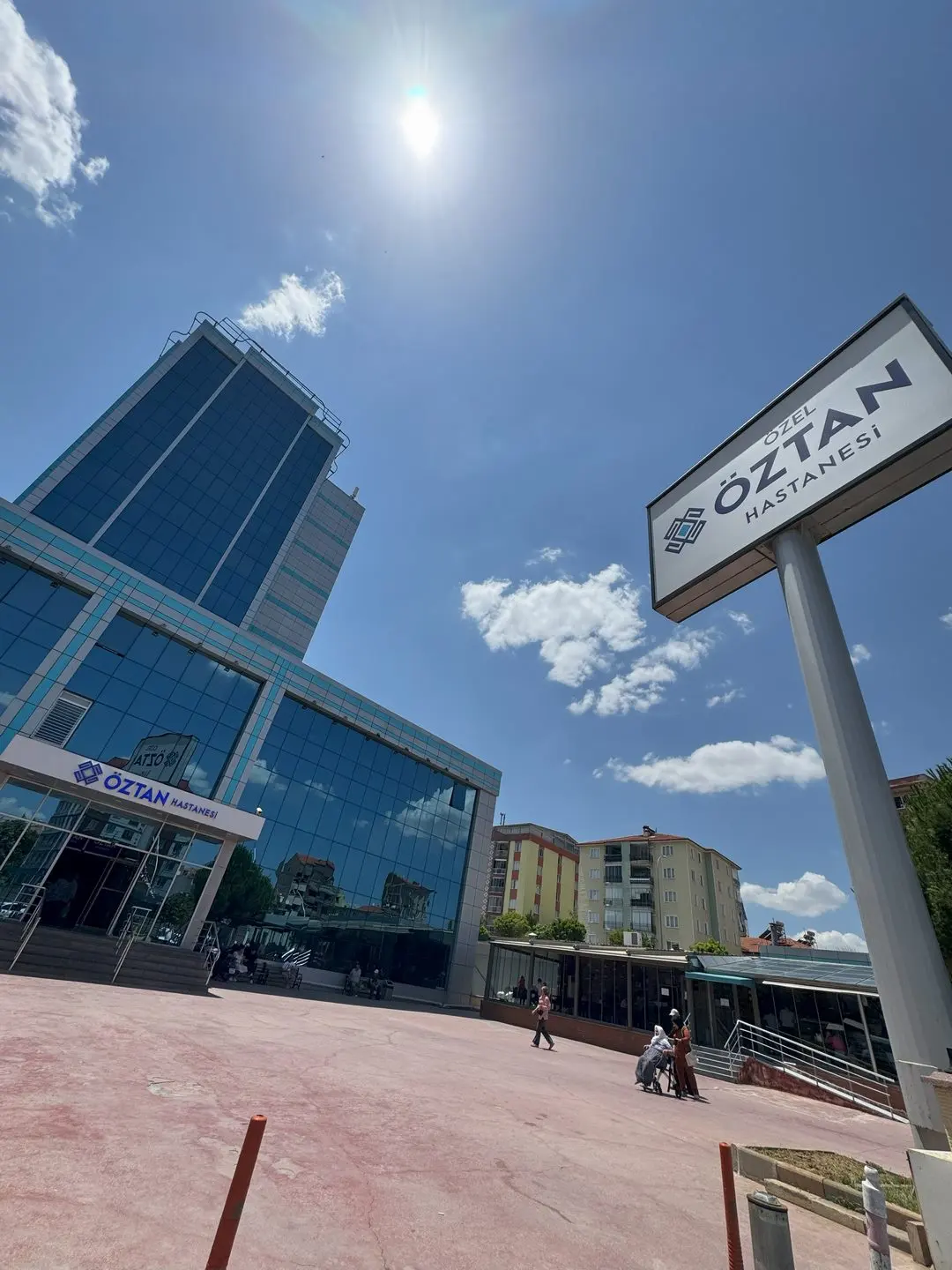 Öztan Hospital
