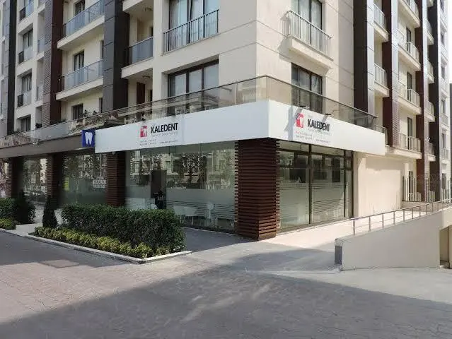 Kaledent Oral and Dental Health Clinic