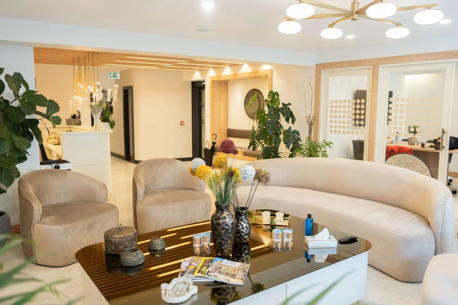 Dr. Birkan Duras Dental Clinic