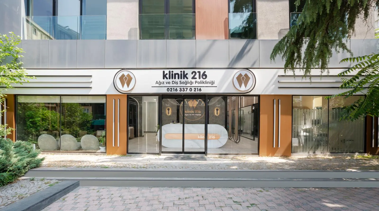Klinik 216