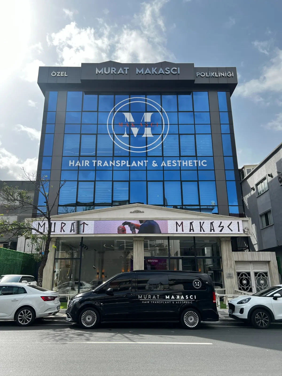 Özel Murat Makascı Polikliniği