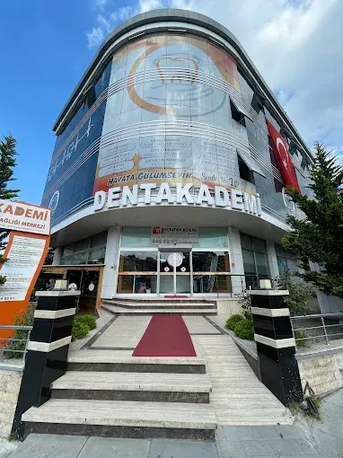 Özel Dentakademi Ağız ve Diş Sağlığı Merkezi