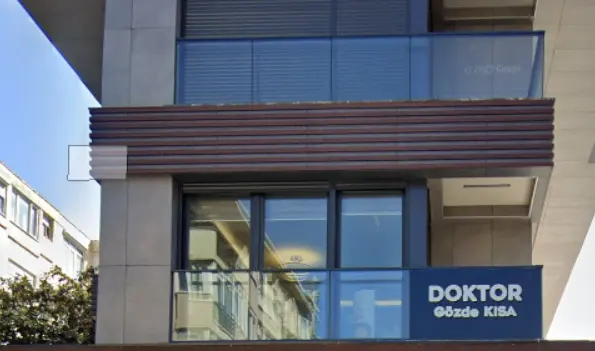 Uzm.Dr. Gözde Kısa Botoks