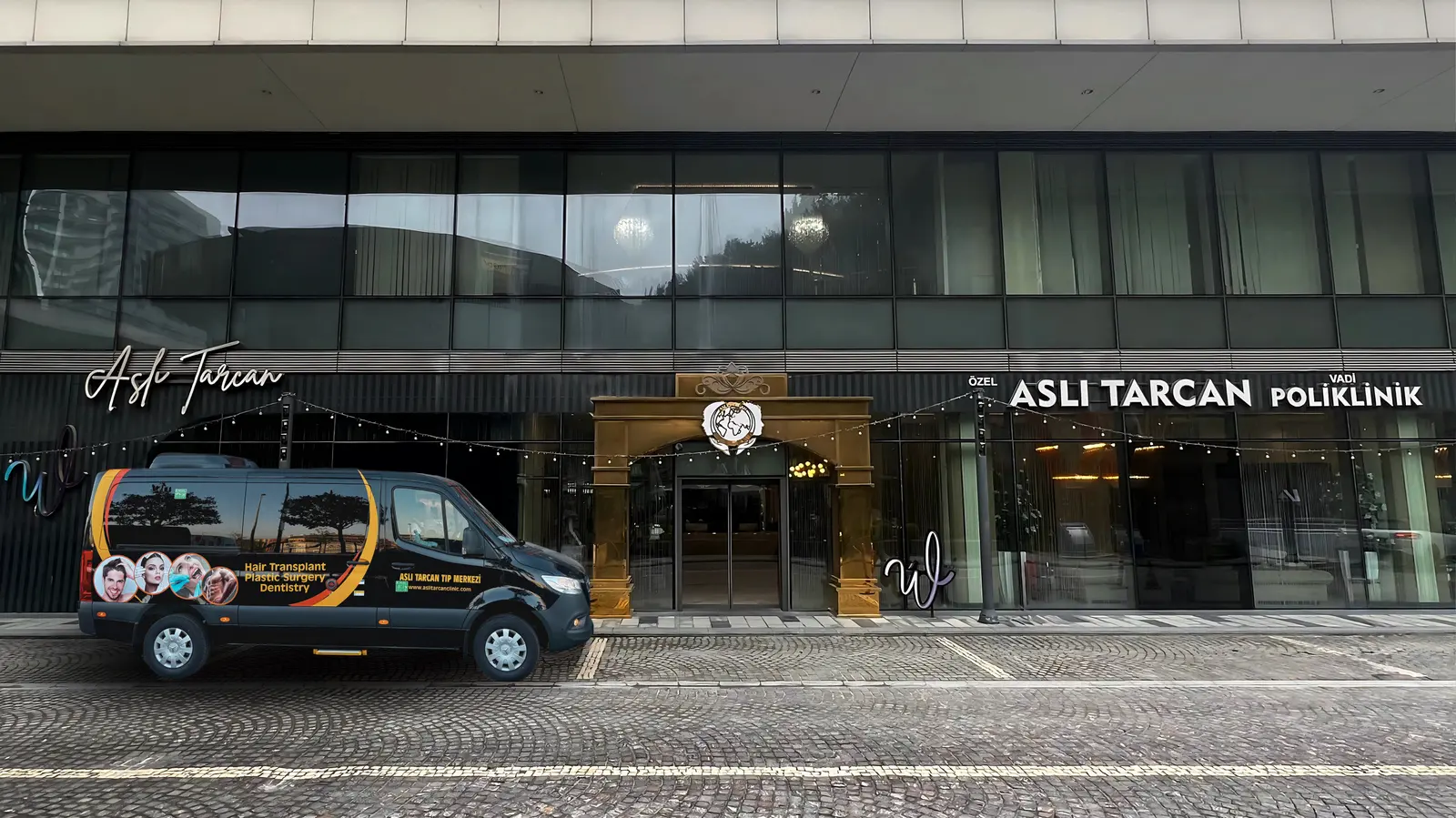 Özel Aslı Tarcan Vadi Polikliniği