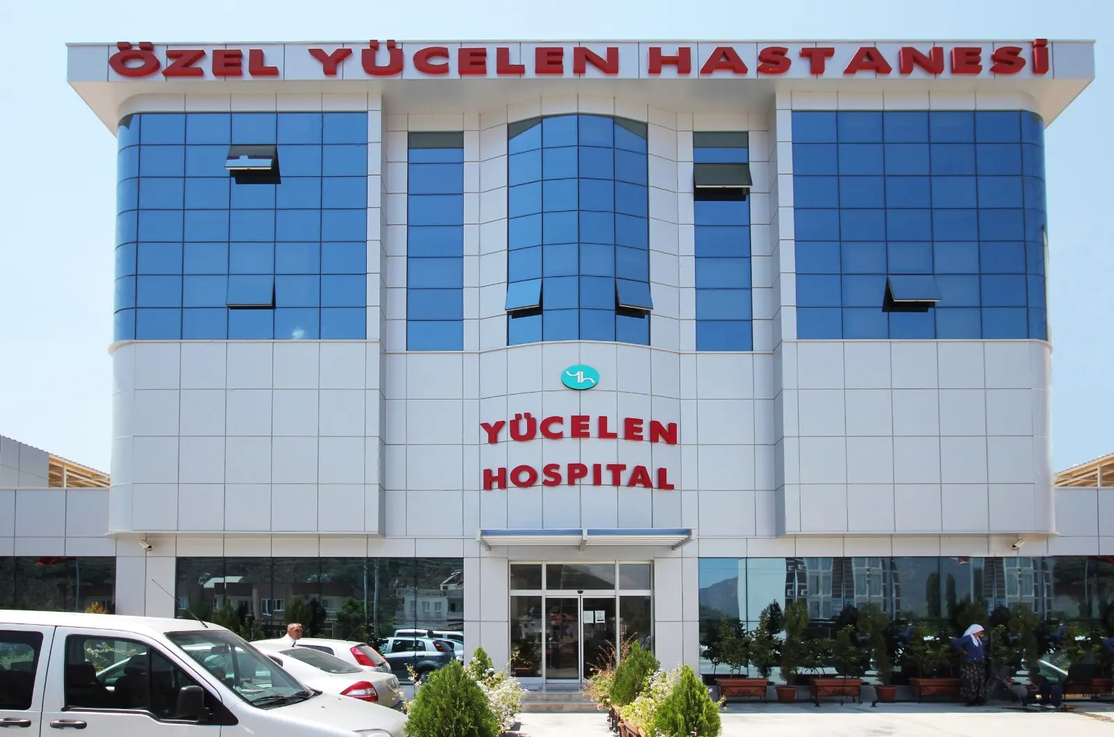 Ortaca Yücelen Hospital