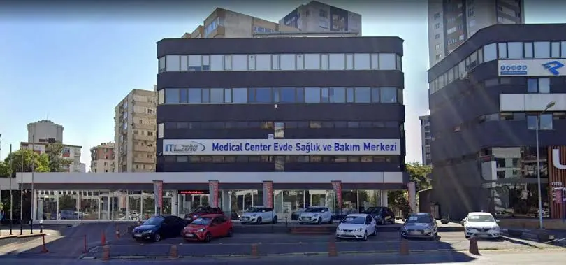 Medical Center Home Care Center