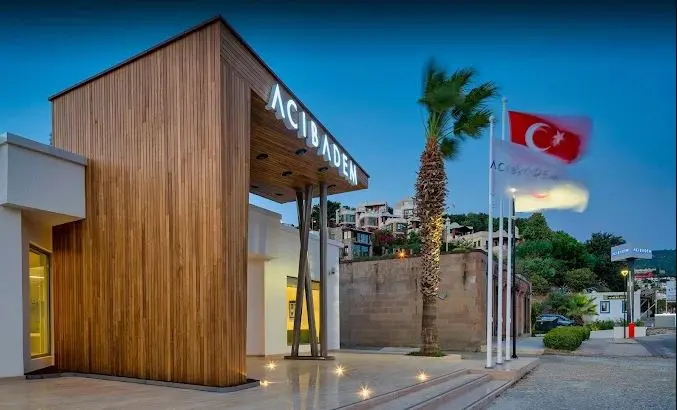 Acıbadem Bodrum Medical Center