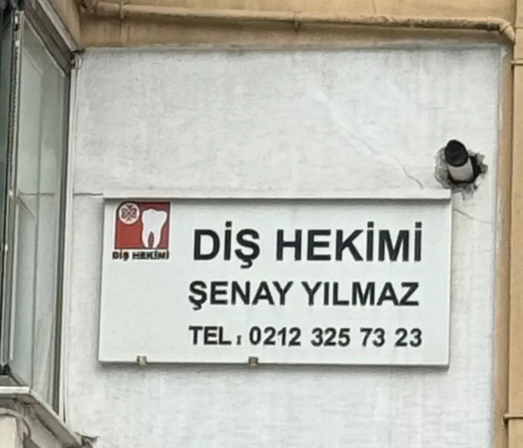 Dr. Senay Bilgin Yilmaz