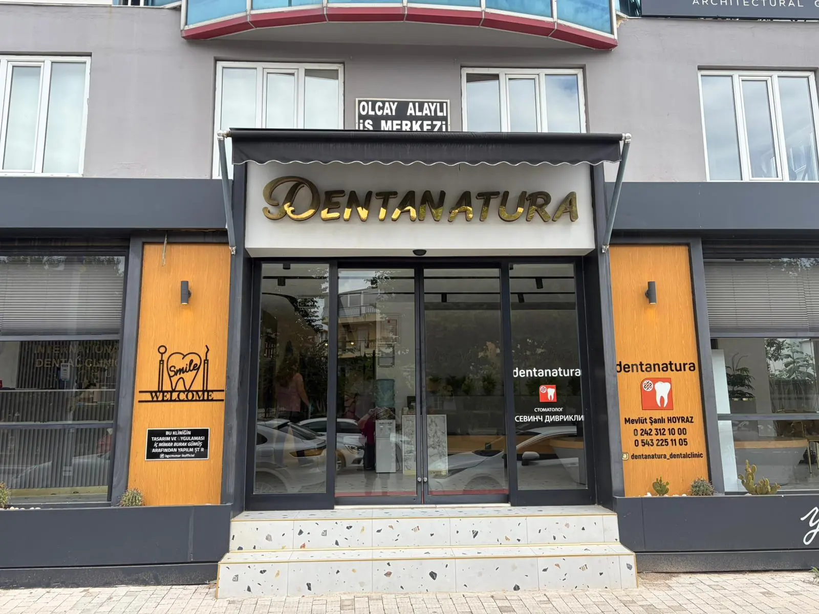 DentaNatura Dental Clinic