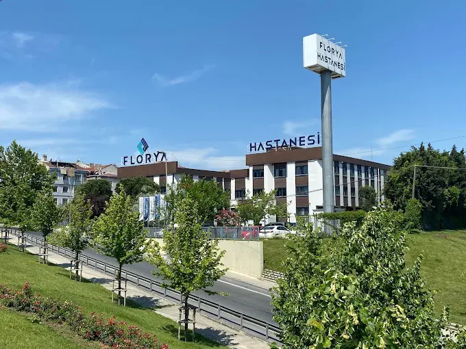 Florya Hastanesi