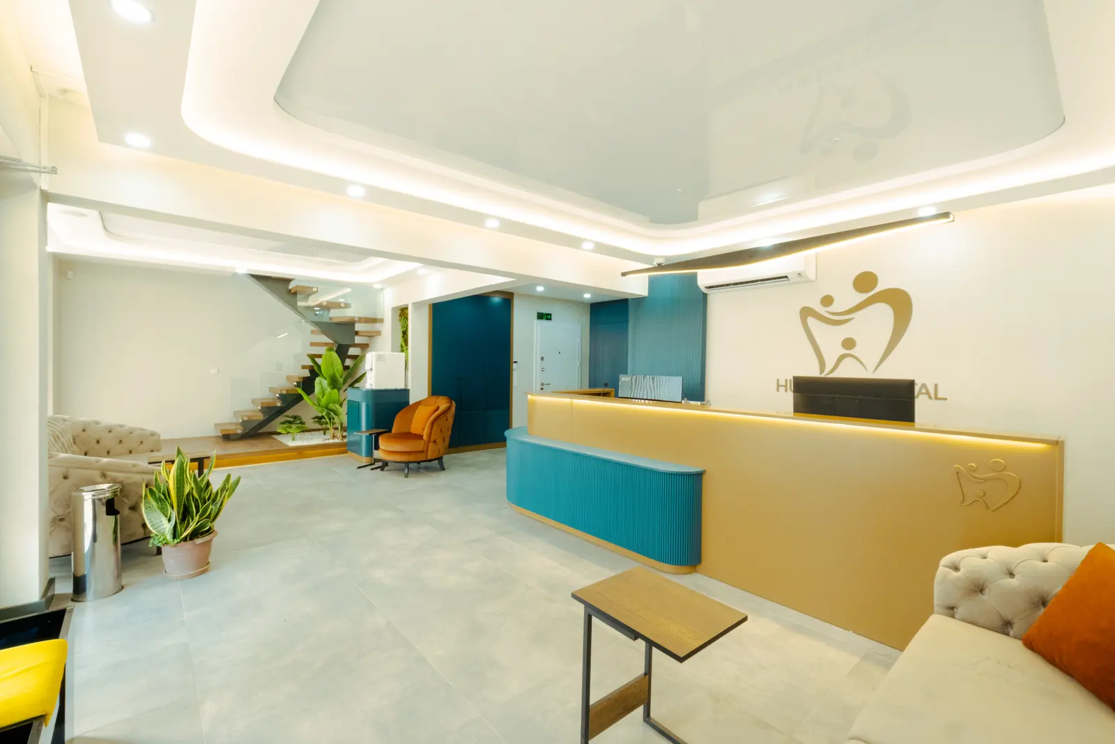 HURMA DENTAL KLİNİK