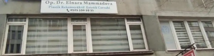 Op. Dr. Elnara Mammadova