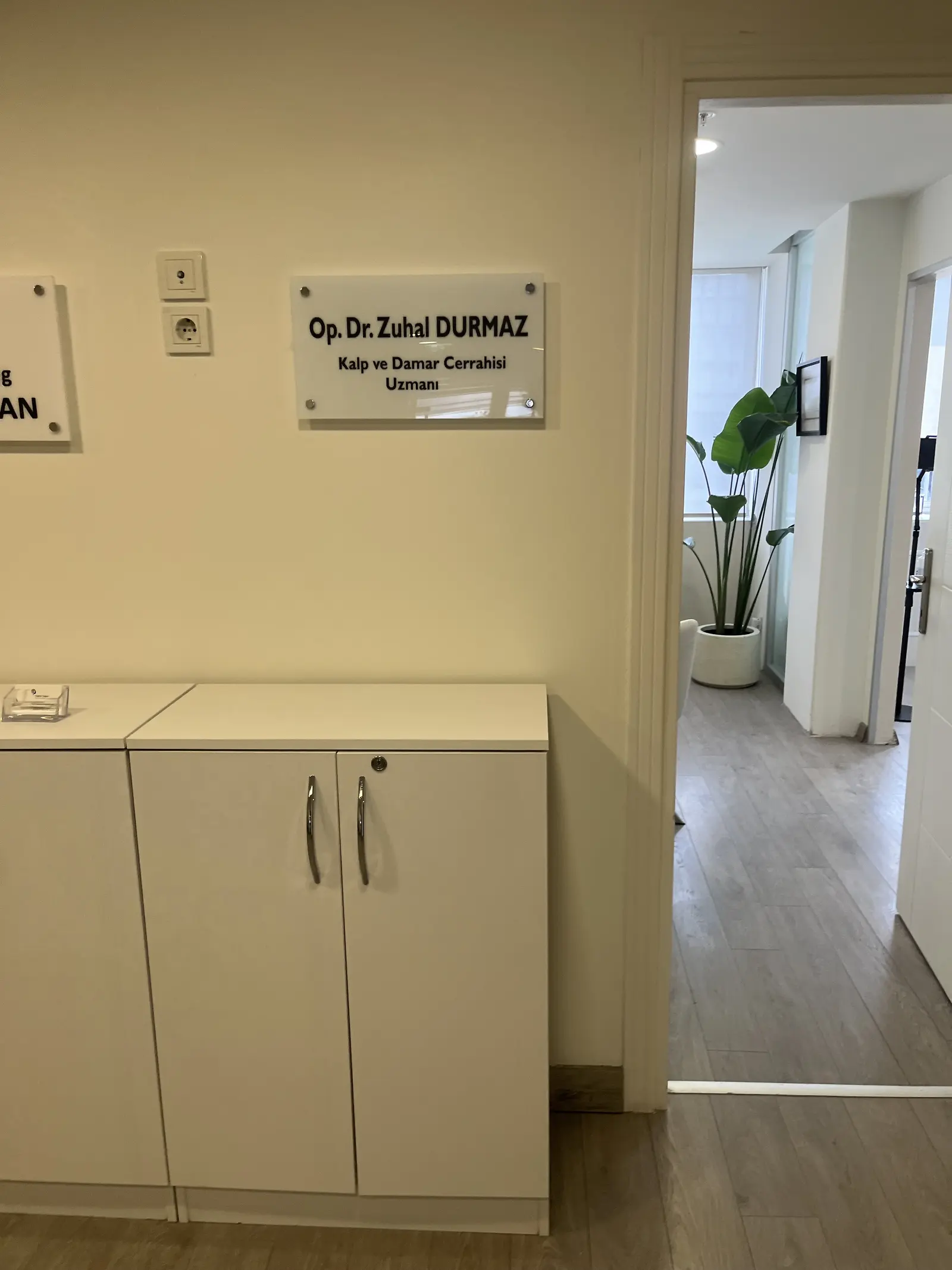 Op.Dr.Zuhal DURMAZ