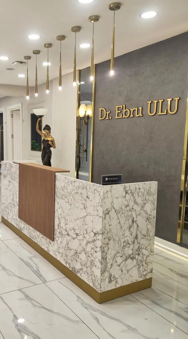 DR. EBRU ULU