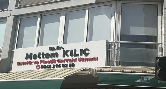 Op. Dr. Meltem Kılıç