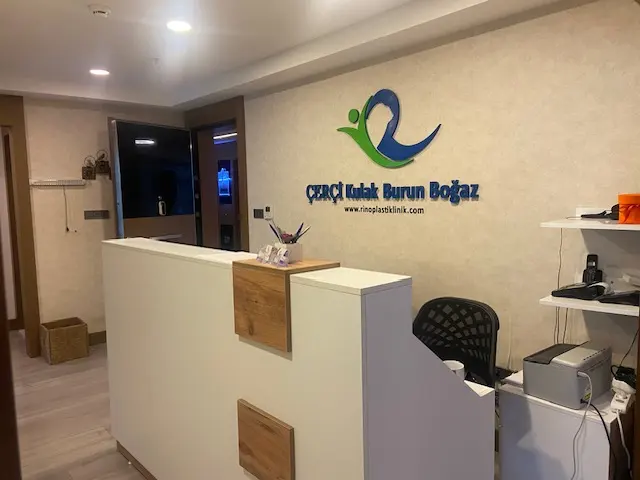 Op. Dr. Uğur Çerçi Muayenehanesi