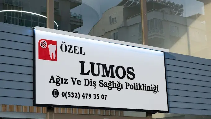 Lumos Dental Clinic