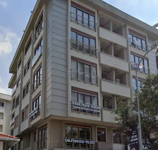 Op. Dr. H. Yeşim Yerçok