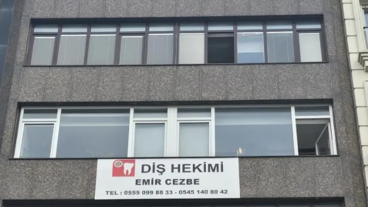 Dt Emir Cezbe