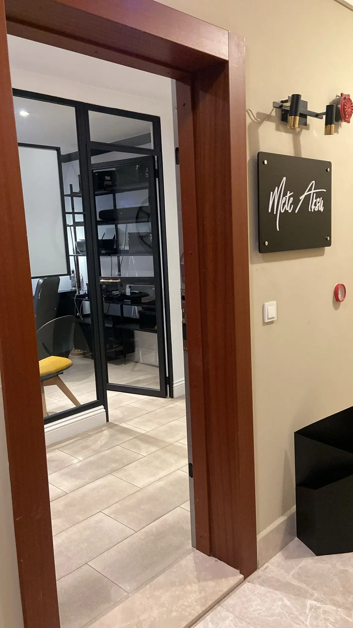 Mete Aksu Klinik