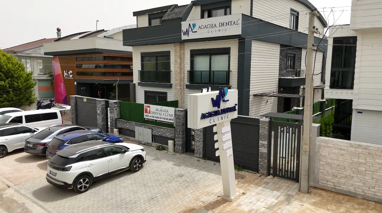 Agagsia Dental Clinic