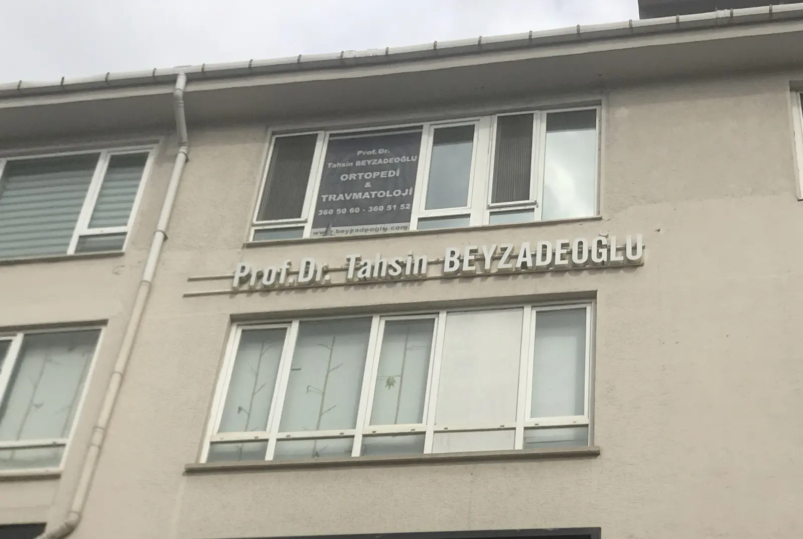 Beyzadeoğlu Klinik