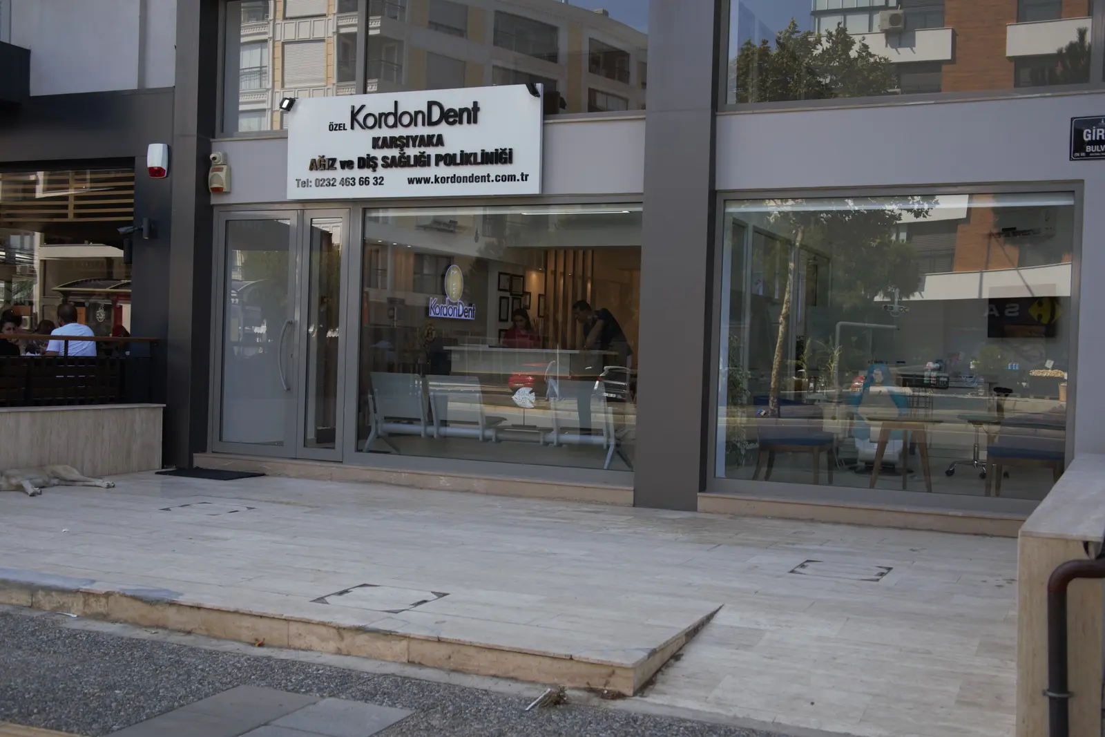 KordonDent Karşıyaka