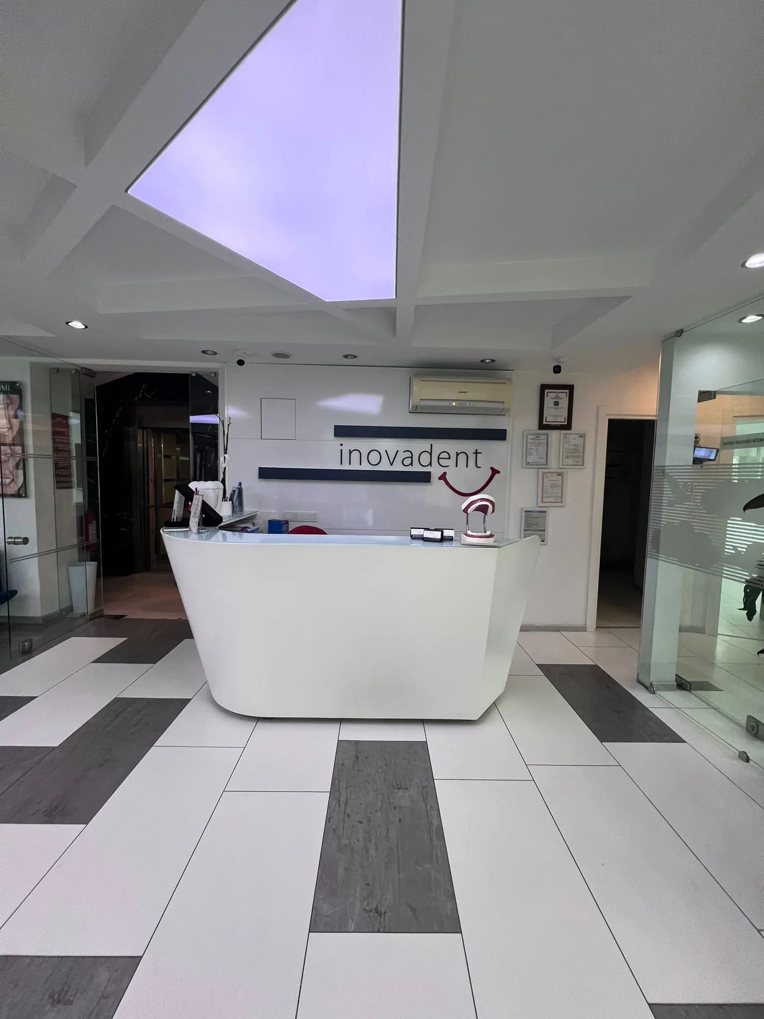 İnovadent Orthodontics