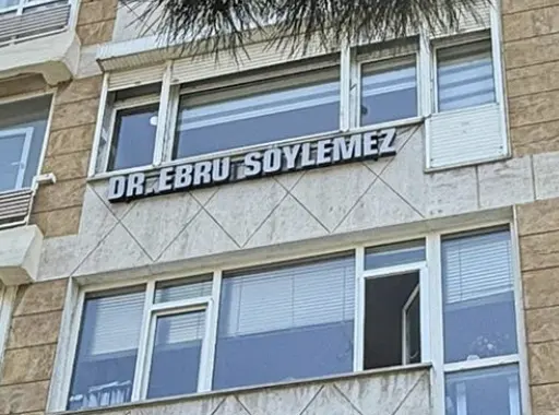 Dr. Ebru Söylemez