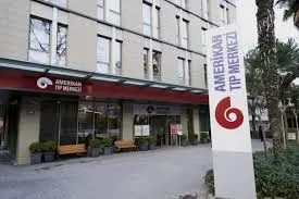 American Hospital