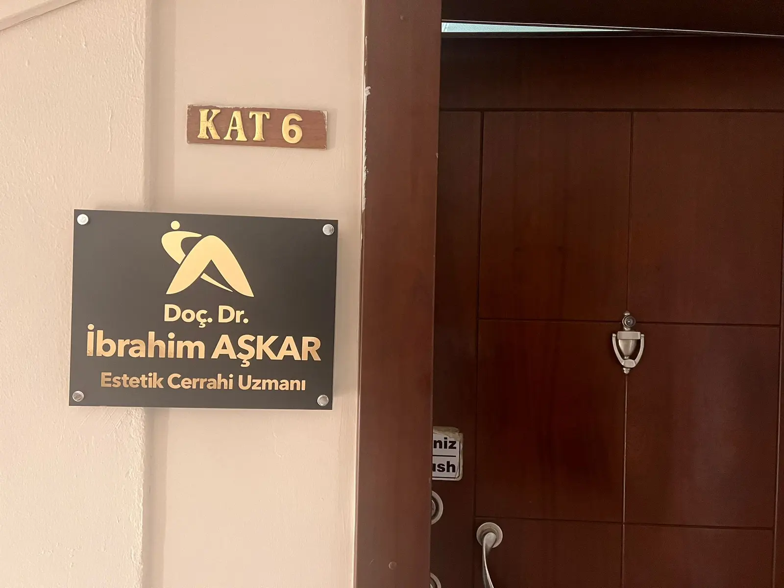 Doç. Dr. İbrahim Aşkar