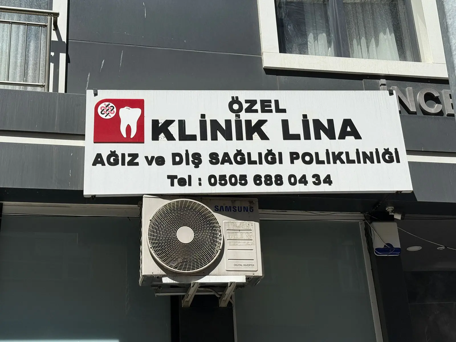 Clinic Lina