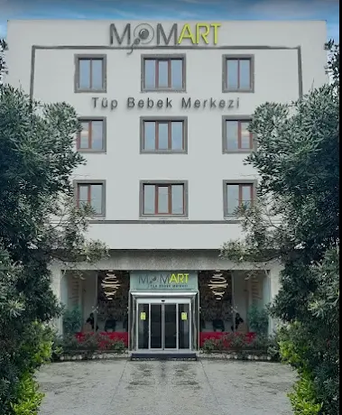 Özel Momart Tüp Bebek Merkezi